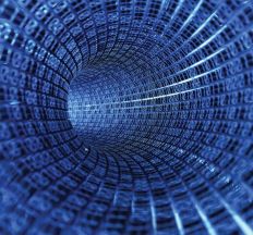 1387 Binary Code